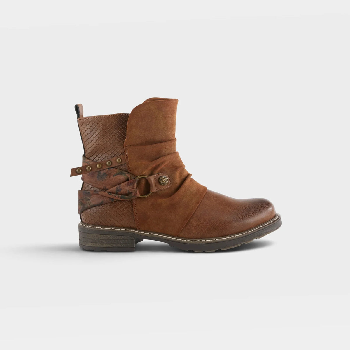 Gossifleur Boots