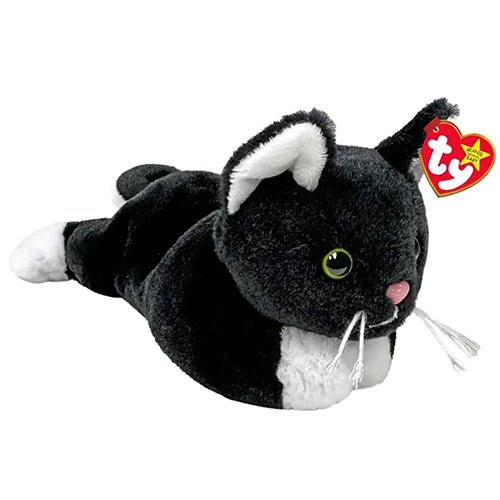 Zip II Beanie Baby