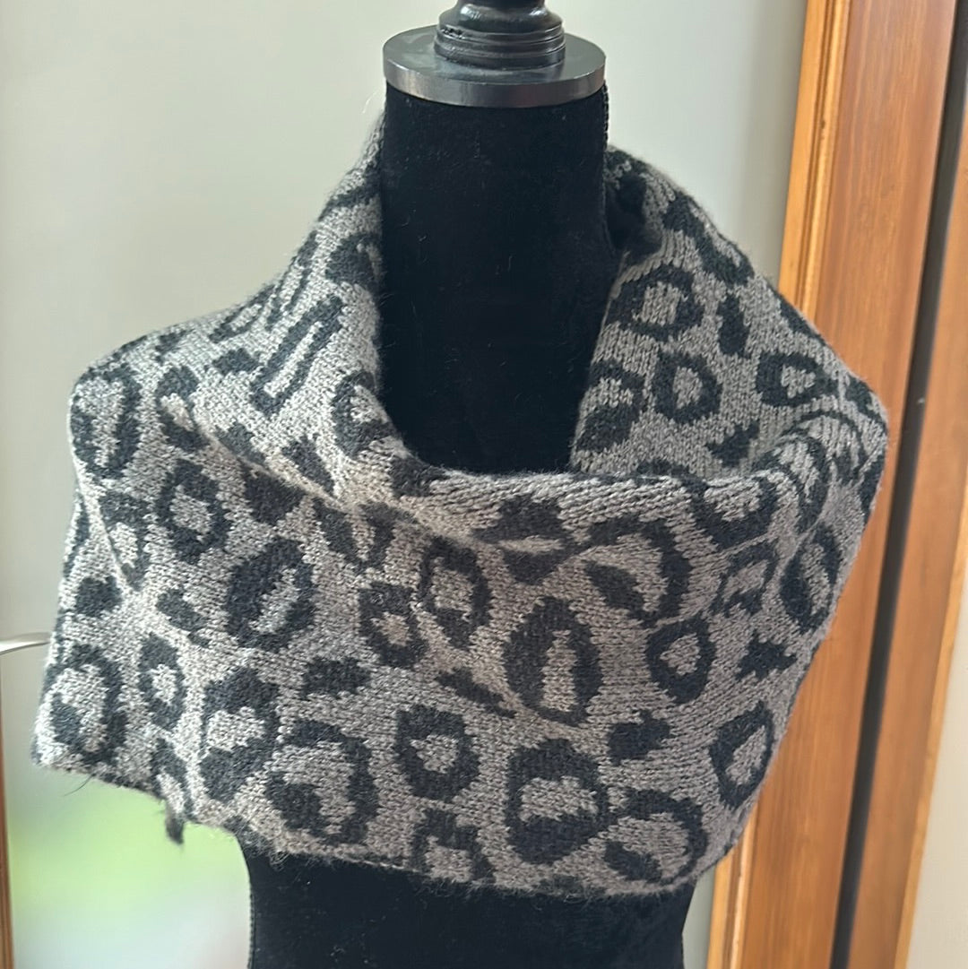 Scarves - My Secret Garden