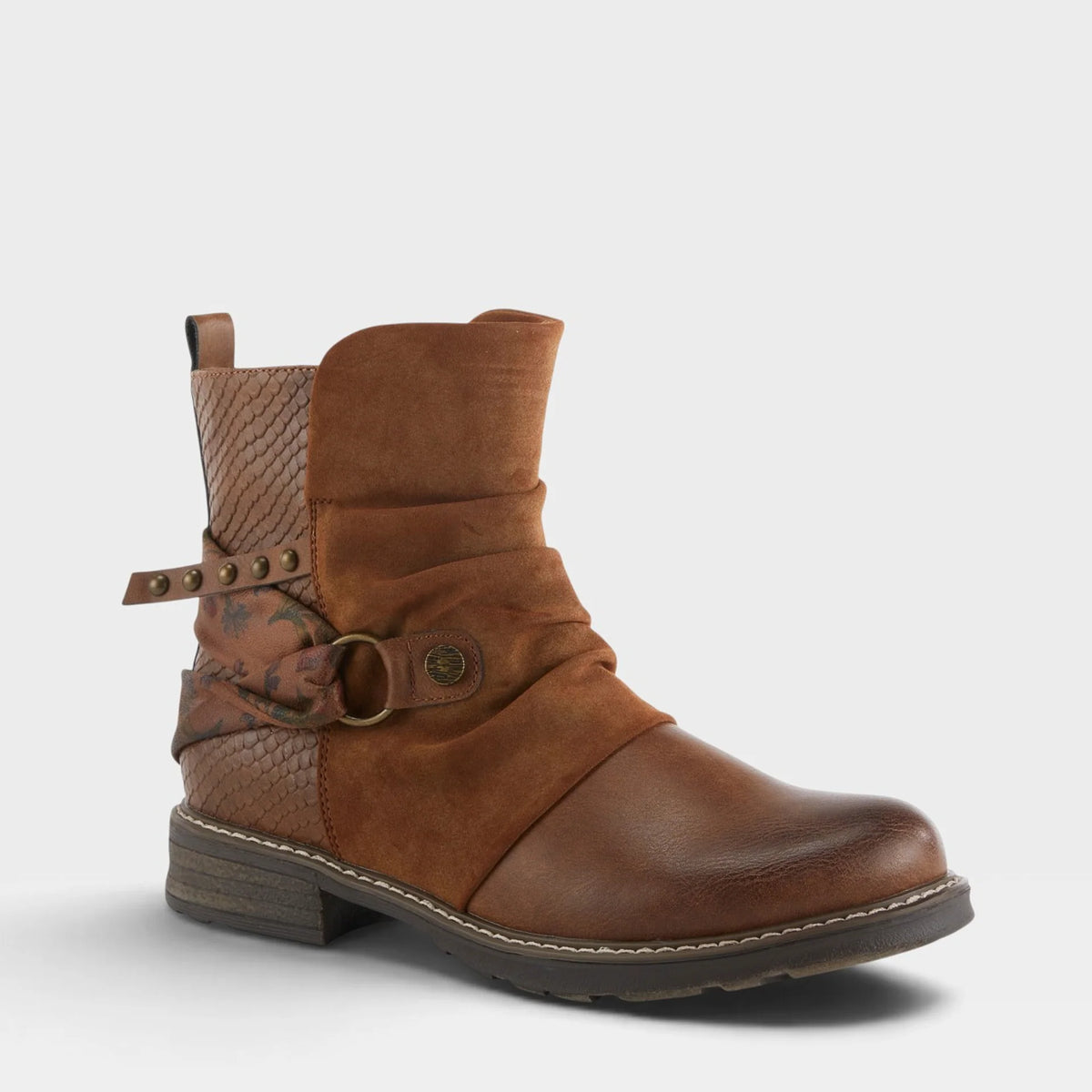 Gossifleur Boots