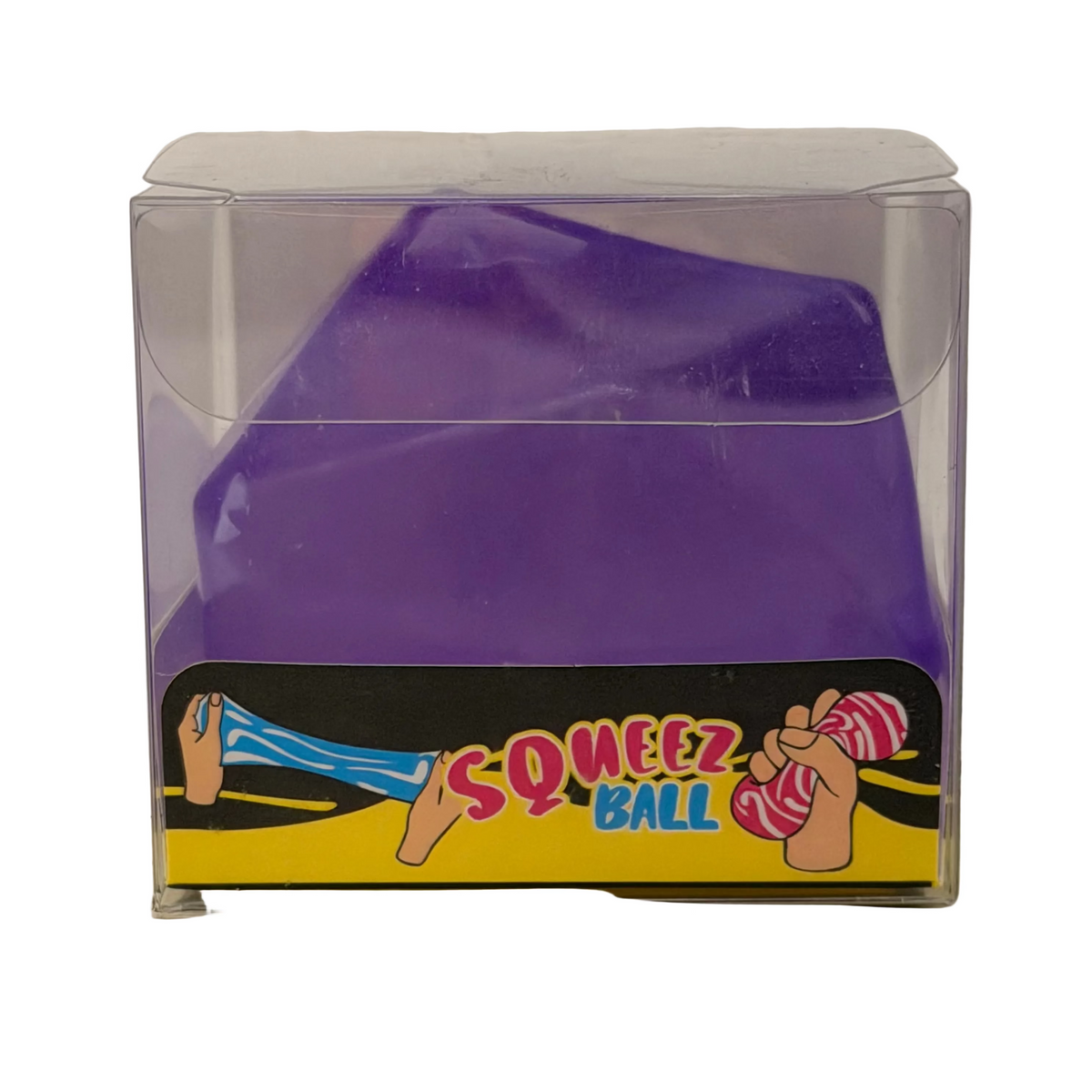 Squeez Ball Diamonds