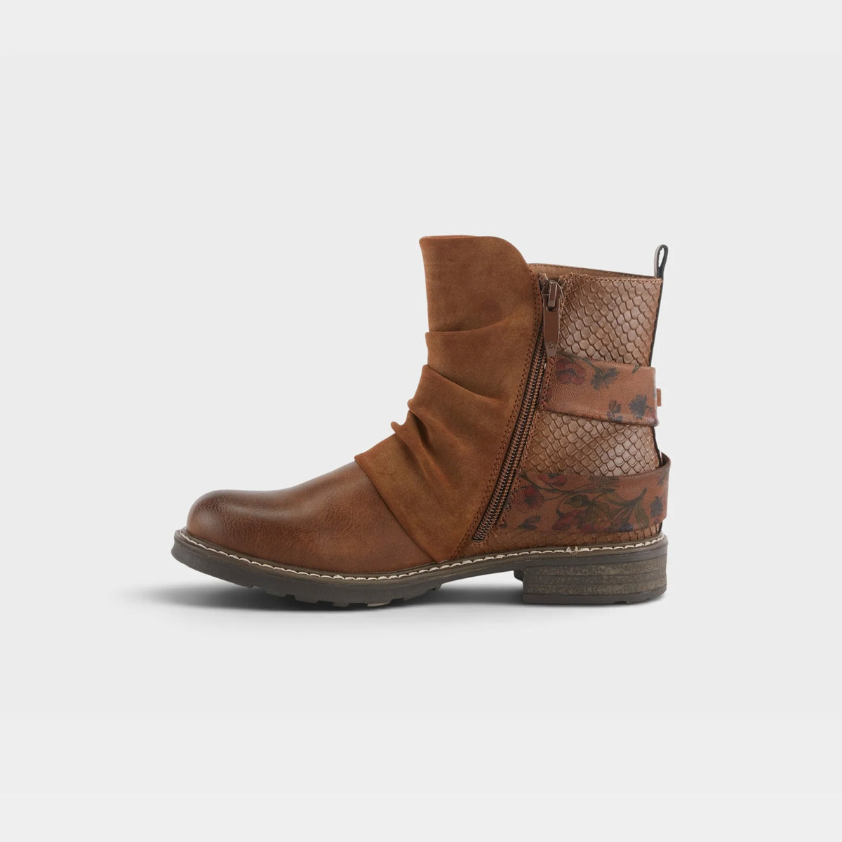 Gossifleur Boots