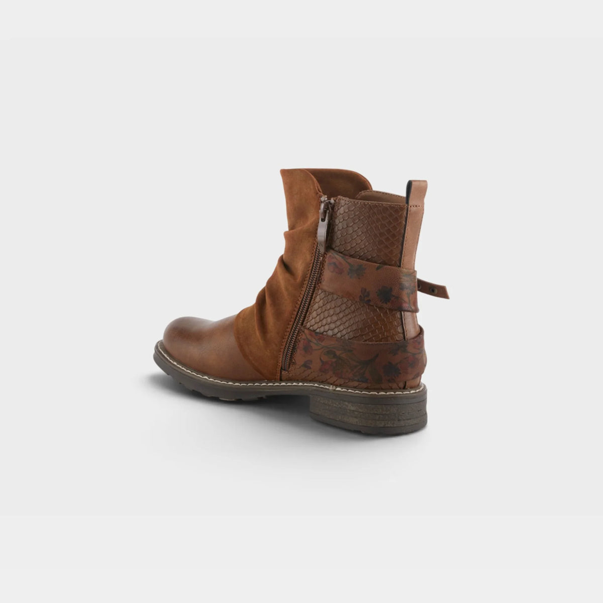 Gossifleur Boots
