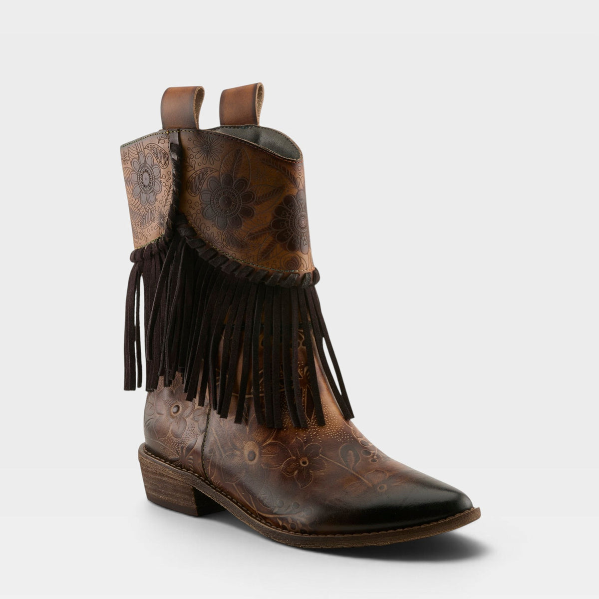 Best-friend Boots