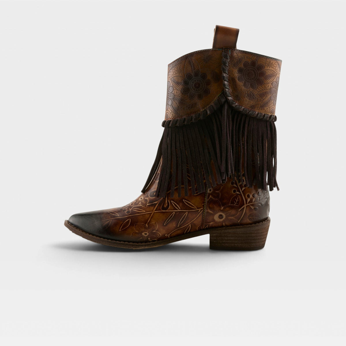 Best-friend Boots