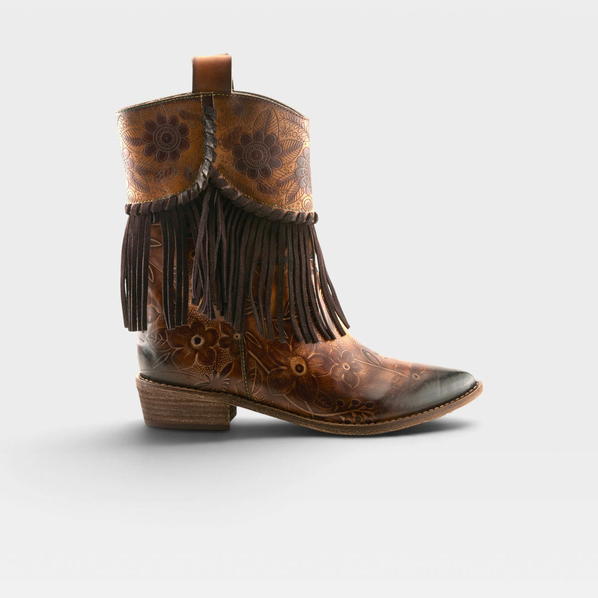 Best-friend Boots