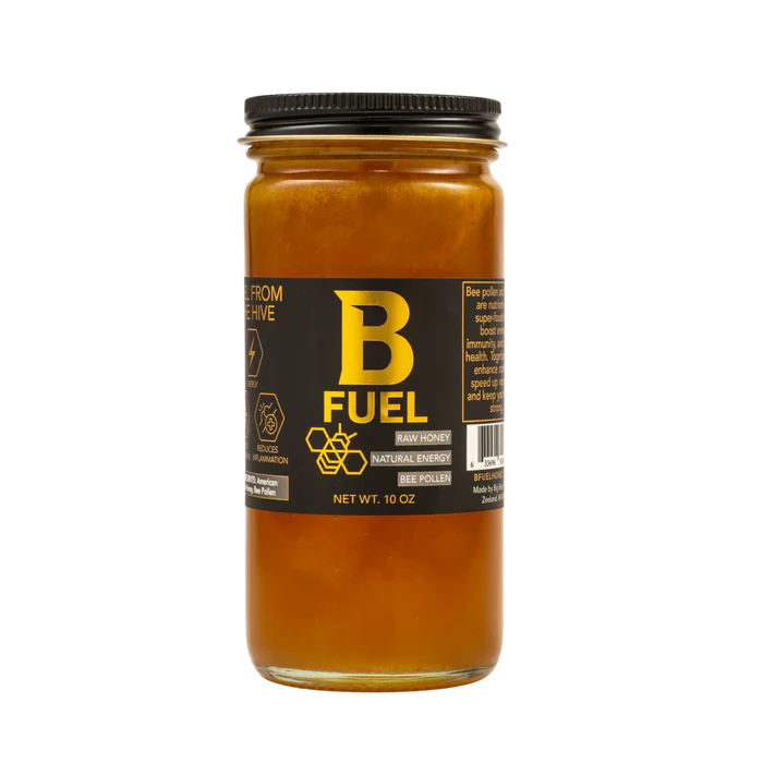 B Fuel 10oz