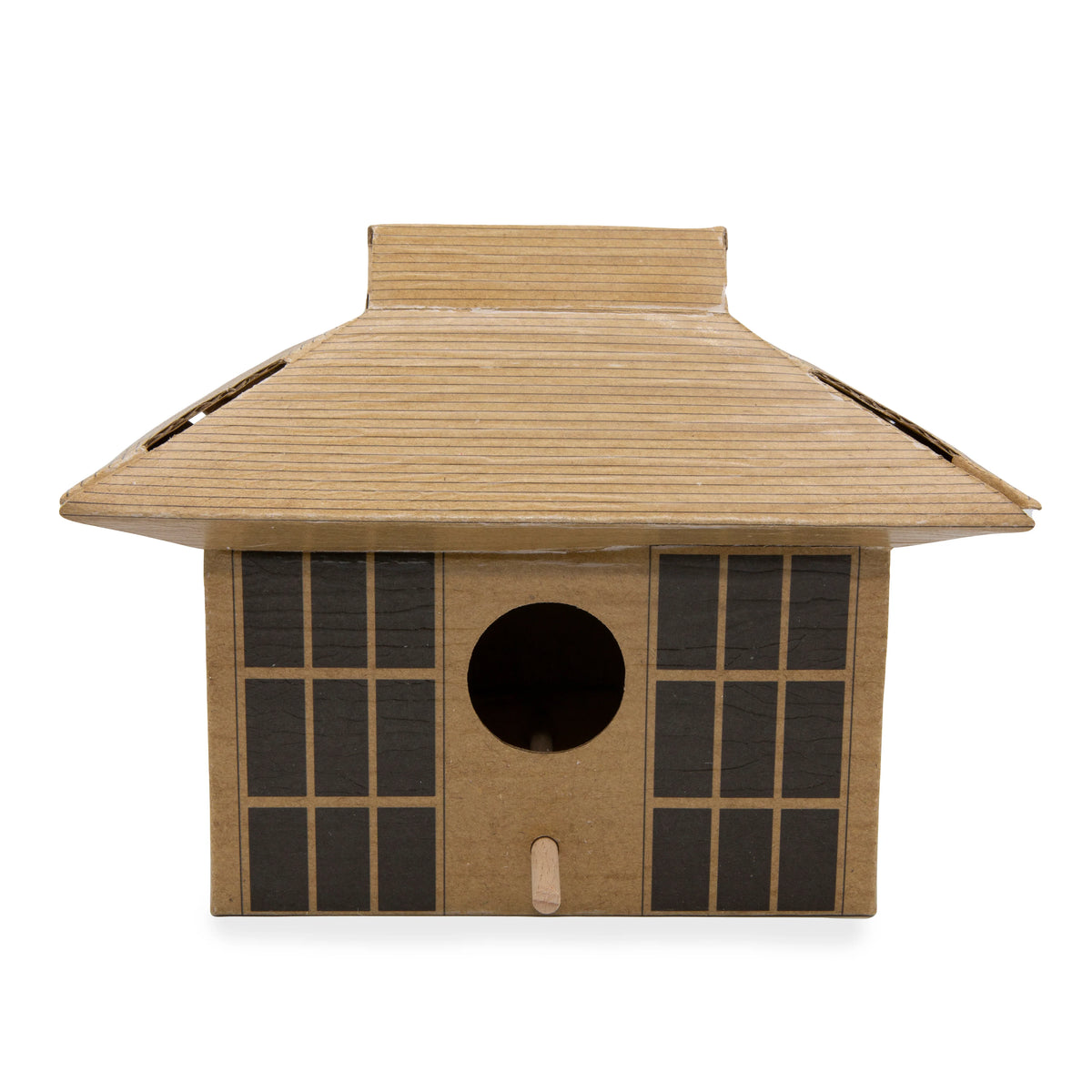 DIY Bird House