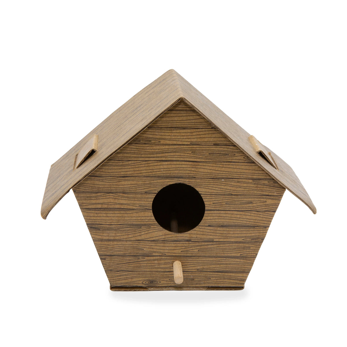 DIY Bird House