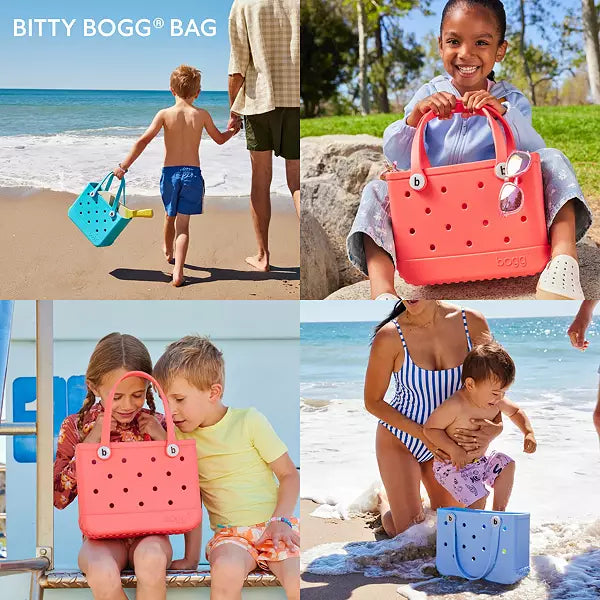 Bitty Bogg Bag