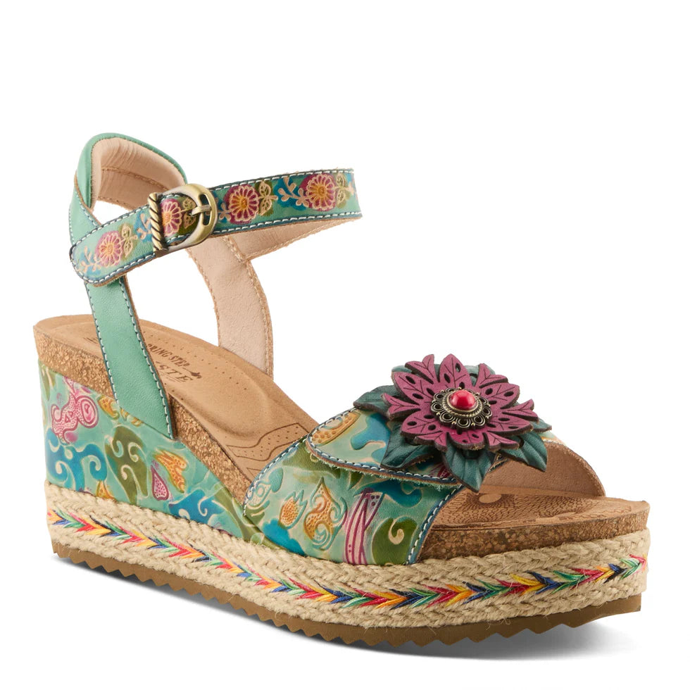 Boca Sandal