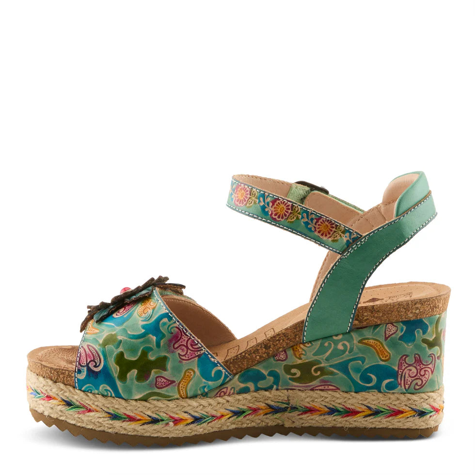 Boca Sandal