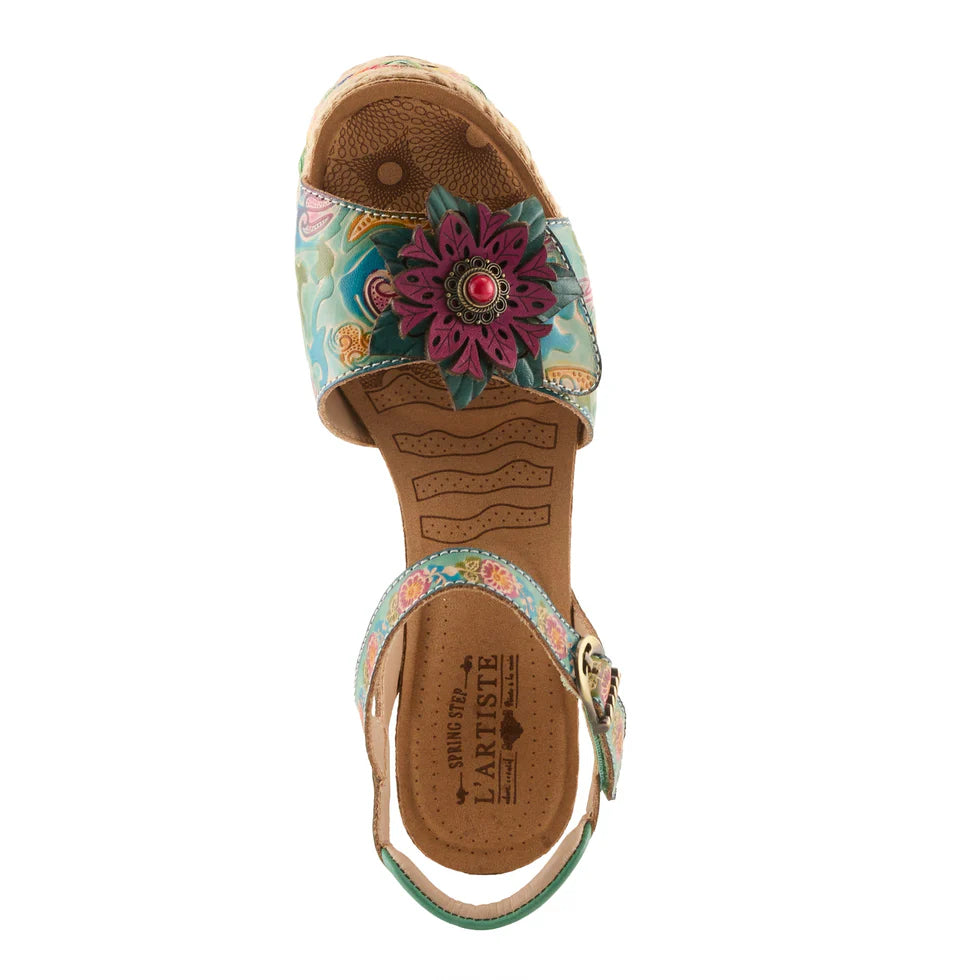Boca Sandal