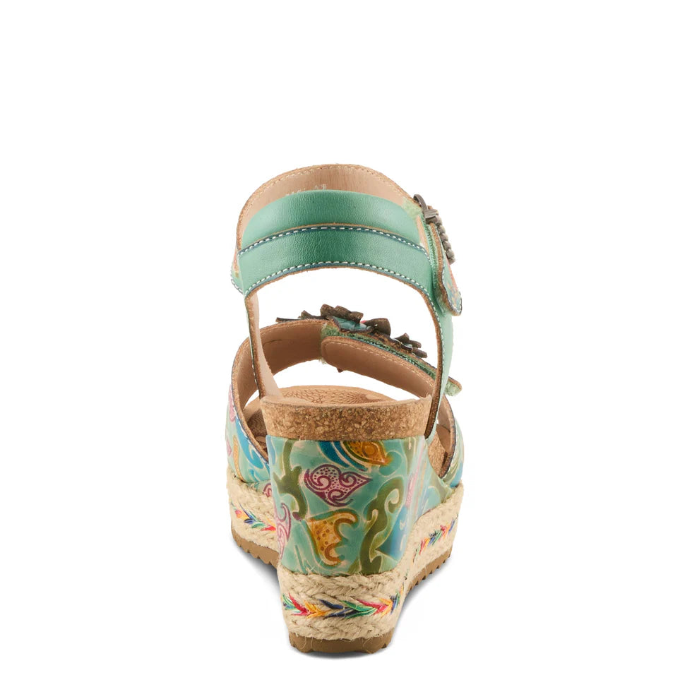 Boca Sandal