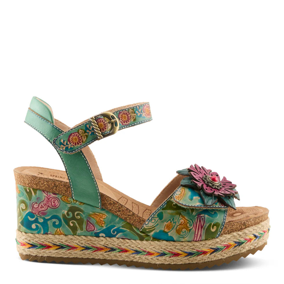 Boca Sandal
