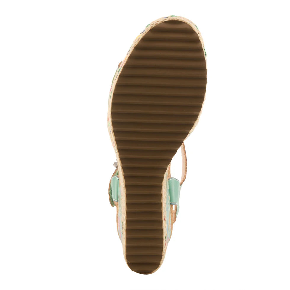 Boca Sandal