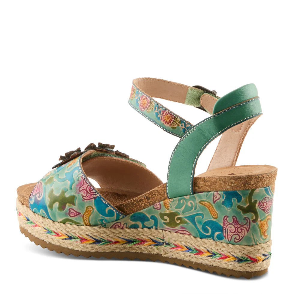 Boca Sandal