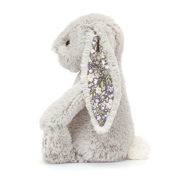 Blossom Silver Bunny &quot;Bloom&quot; Original