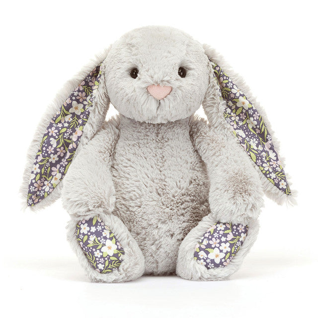 Blossom Silver Bunny &quot;Bloom&quot; Original