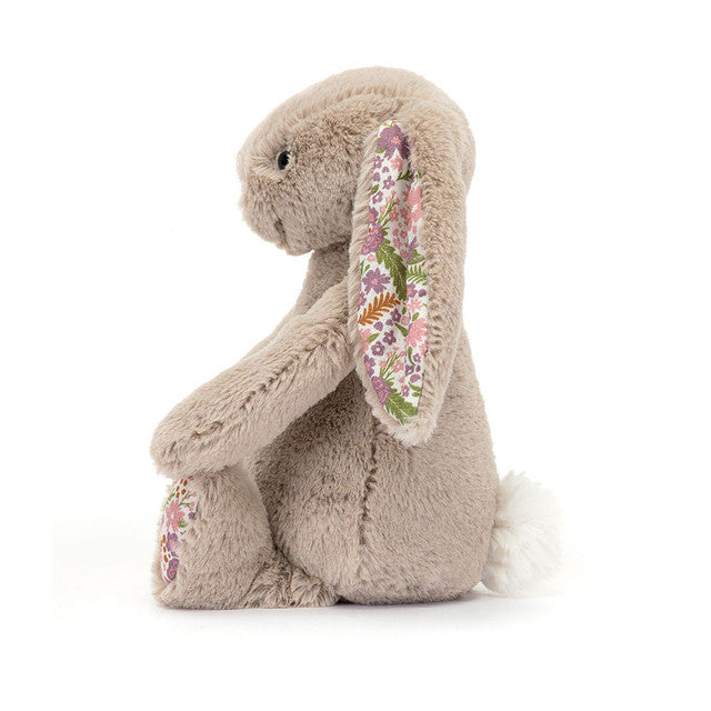 Little Blossom Beige Bunny Petal