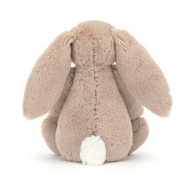 Little Blossom Beige Bunny Petal