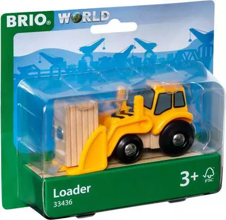 Brio Loader