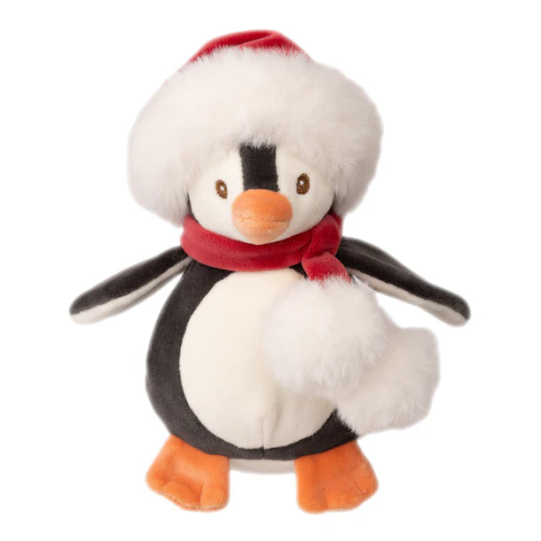 Baby Julius Penguin