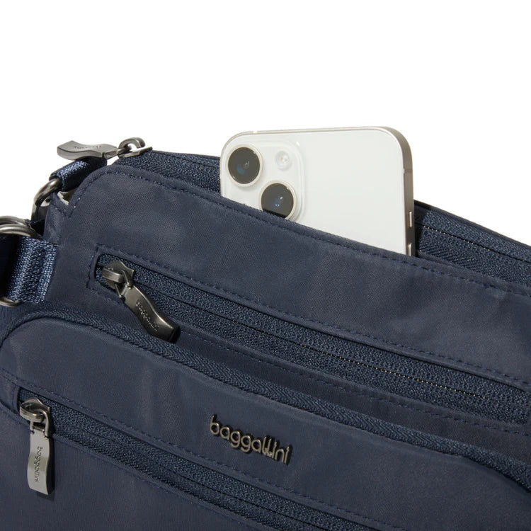 Marais Crossbody