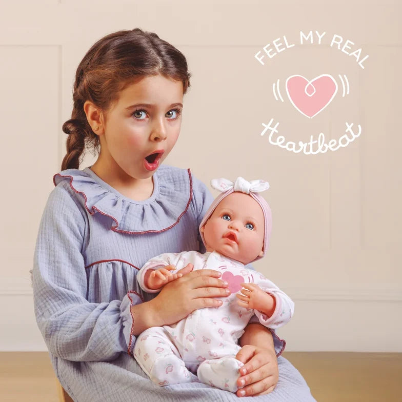 Bonbebé Baby Doll