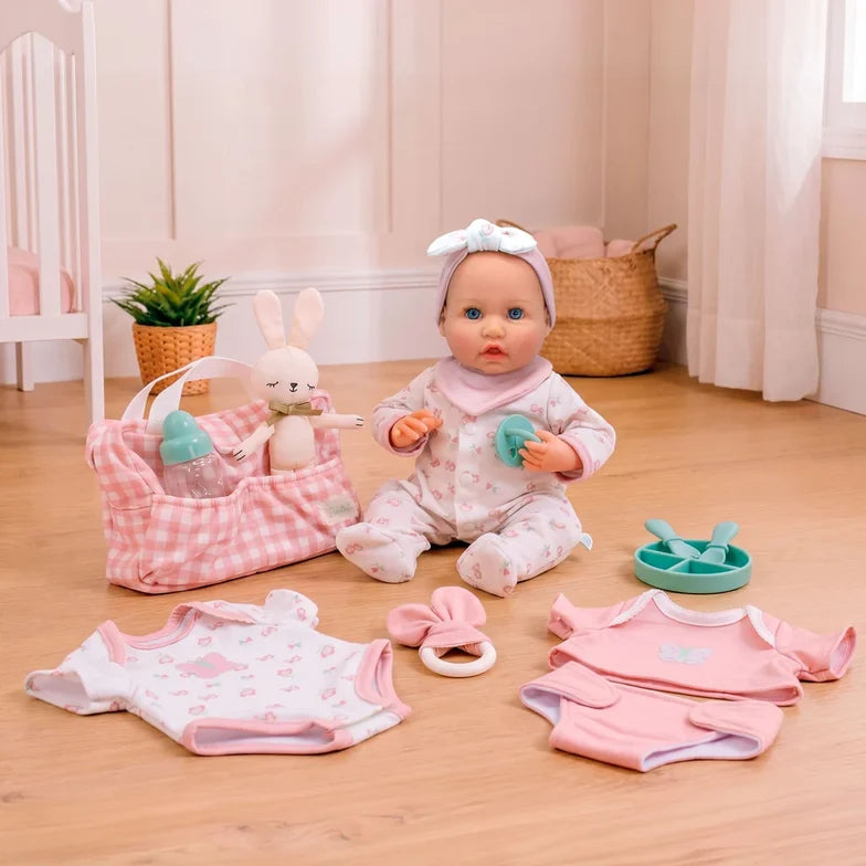Bonbebé Baby Doll