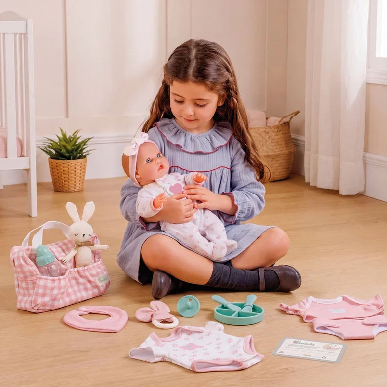 Bonbebé Baby Doll