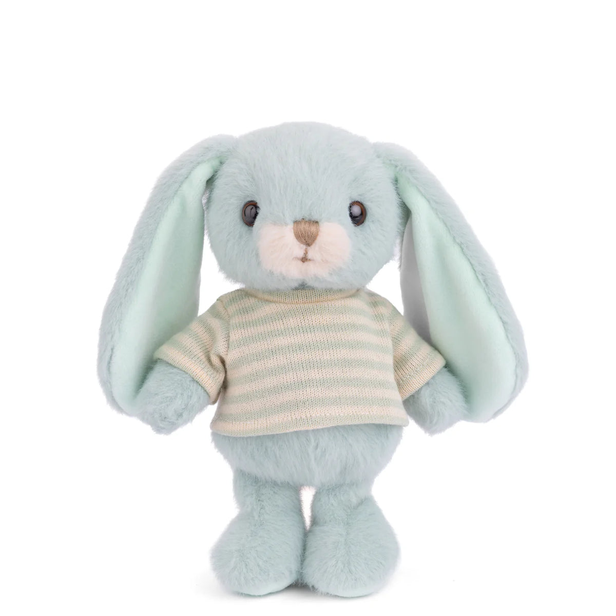 Bouncy Bunny Plush