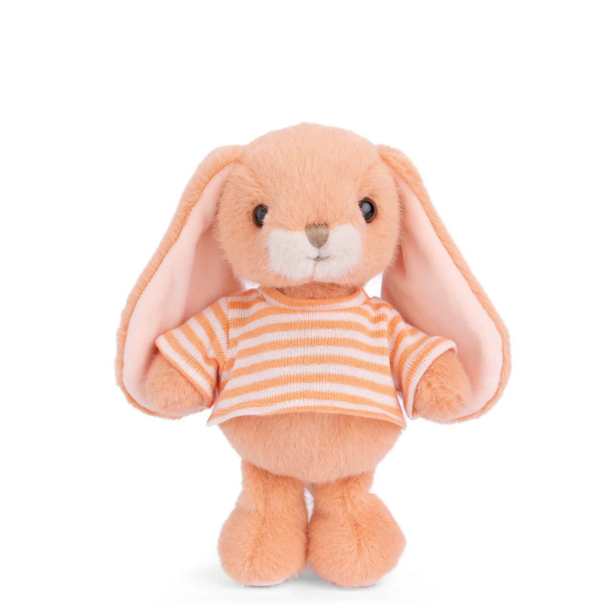 Bouncy Bunny Plush