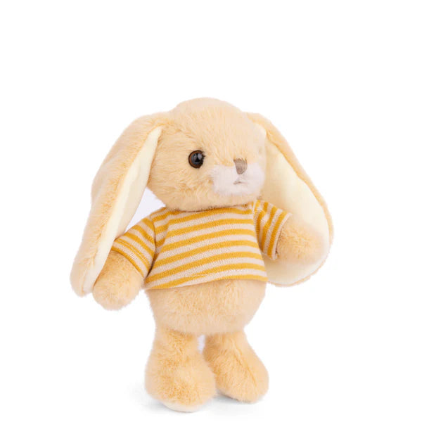 Bouncy Bunny Plush