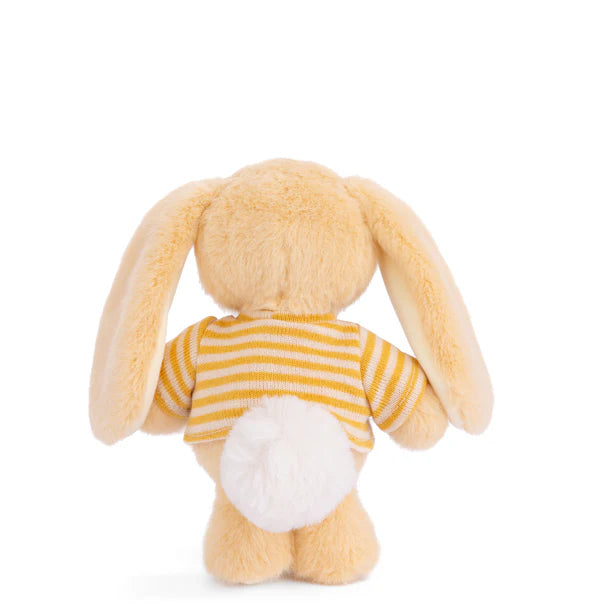 Bouncy Bunny Plush