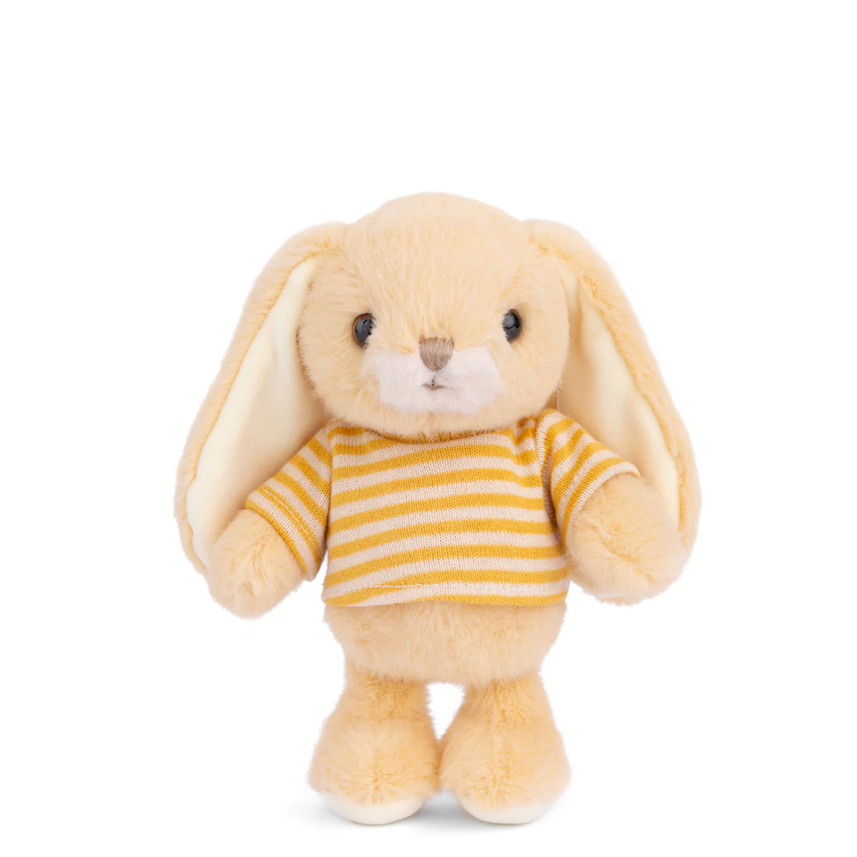 Bouncy Bunny Plush