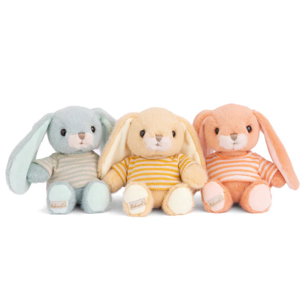 Bouncy Bunny Plush