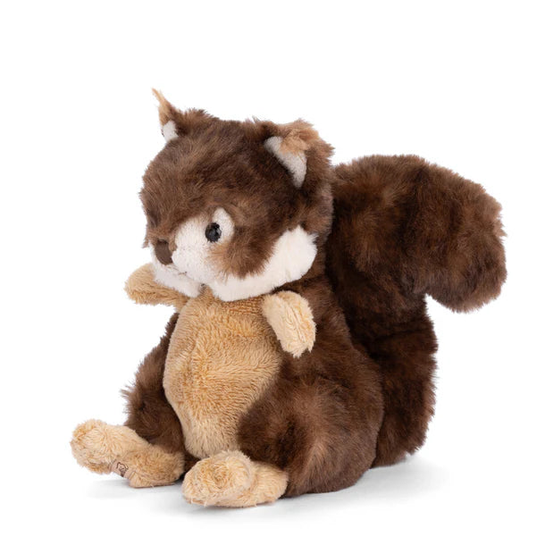 Brunis Squirrel