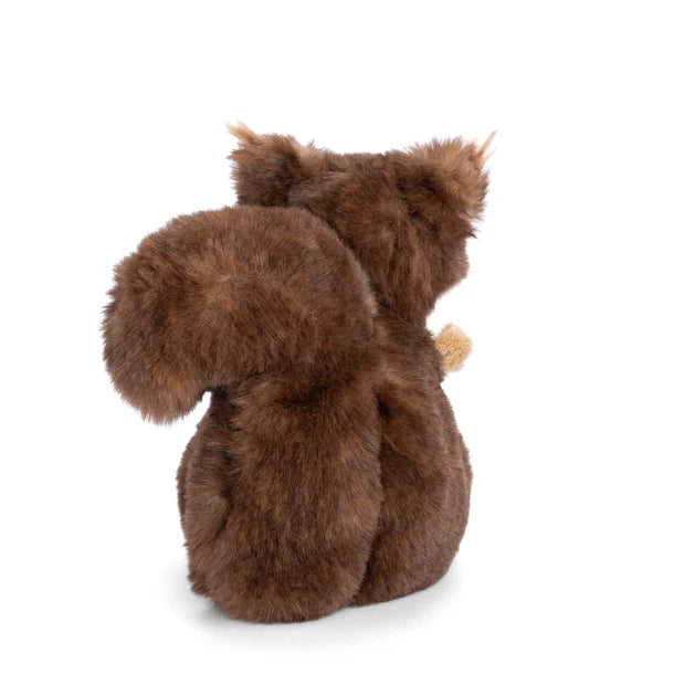 Brunis Squirrel