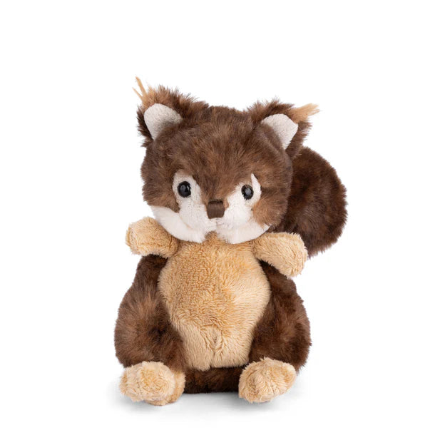 Brunis Squirrel