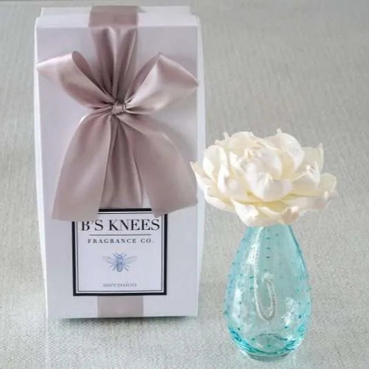 Large Blossom Reed Diffuser Set