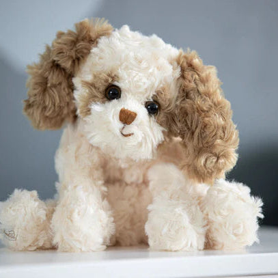 Buddylina Puppy Plush