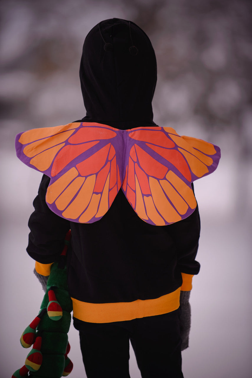 Butterfly 3D Hoodie