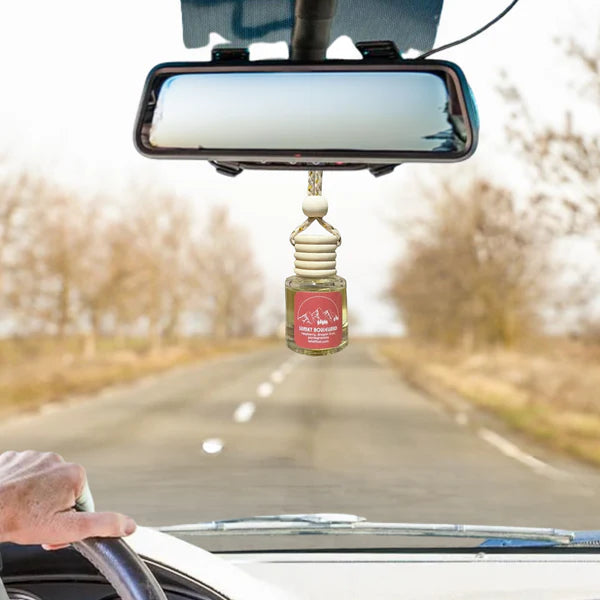Whiffin' It Car Freshener