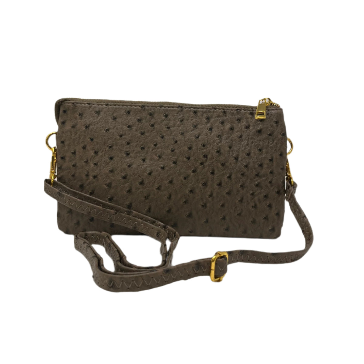 Small Wristlet/Cross-Body  Handbag