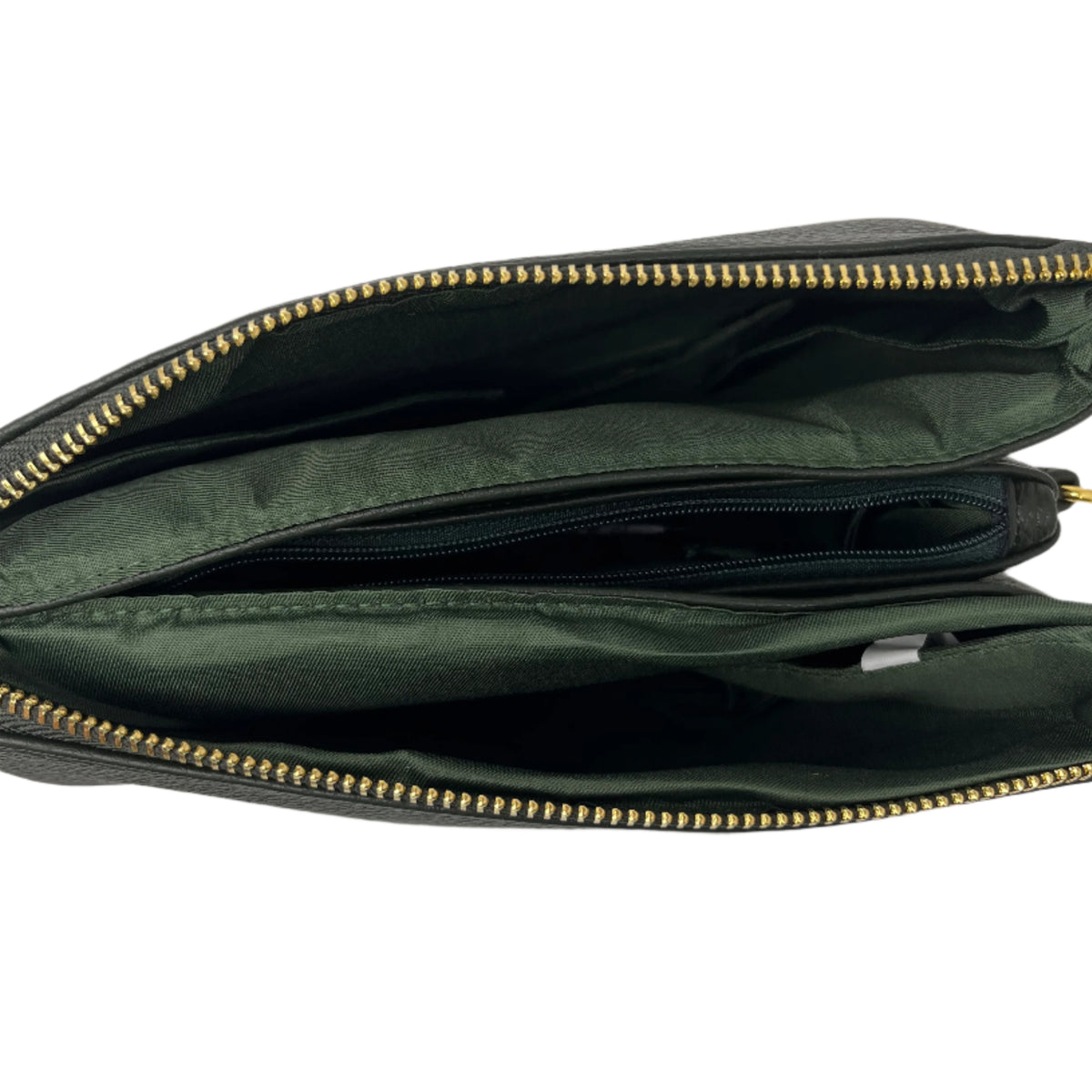 Small Wristlet/Cross-Body  Handbag