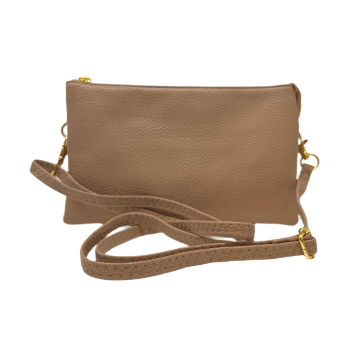 Small Wristlet/Cross-Body  Handbag