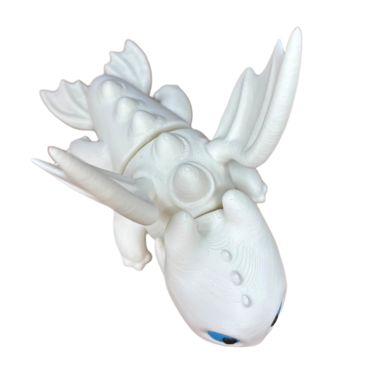 Flexi-Animals Fantasy Pets