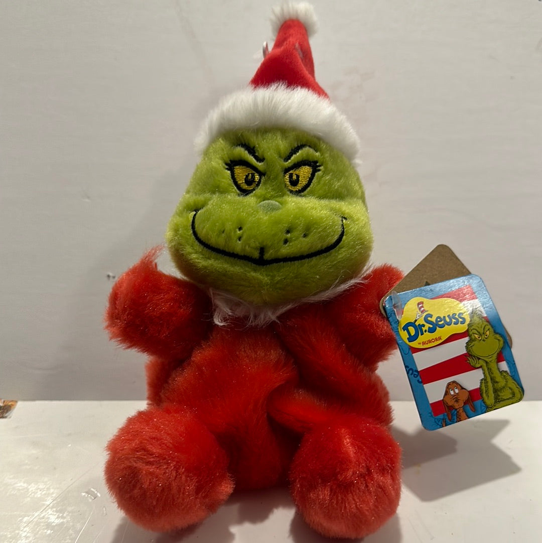 Holiday Palm Pals Stuffed Animal