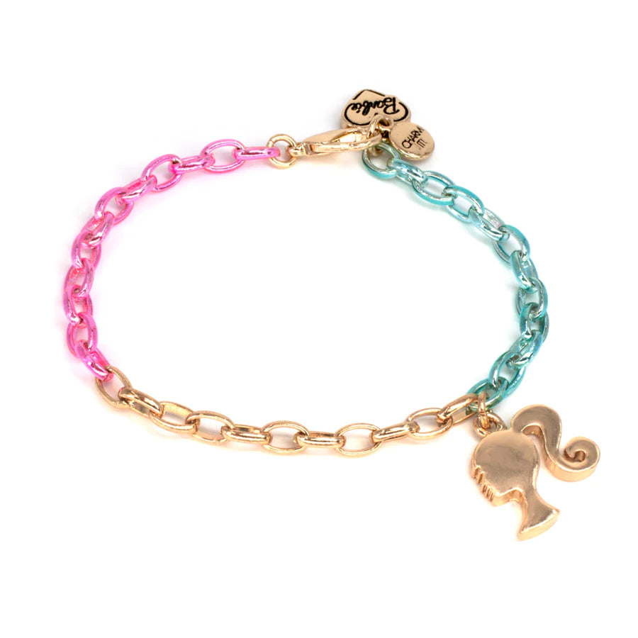 Charm It! Barbie Bracelet